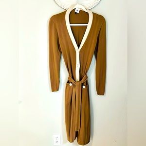 Genteel Cardigan